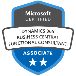 MB210 Consultant fonctionnel de la vente Microsoft Dynamics 365