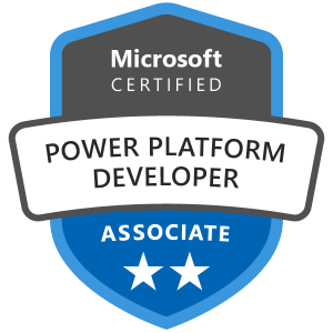 PL400 Développeur Microsoft Power Platform