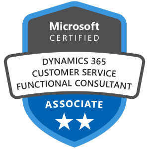 MB230  Consultant fonctionnel du service clientèle Microsoft Dynamics 365