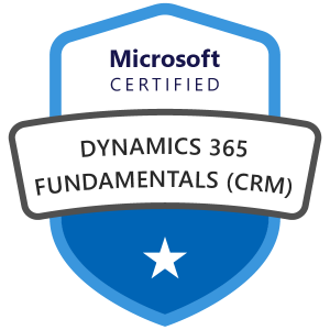 MB910 Principes de base Microsoft Dynamics 365 dans l’engagement clientèle CRM