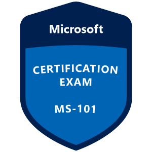MS101 Mobilité et Sécurité Microsoft 365
