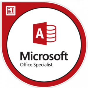 Formation MOS - Microsoft Access