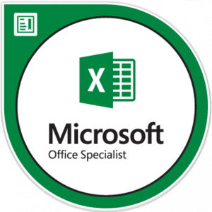MOS - Microsoft Excel