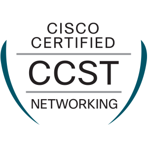 CCST - NETWORKING
