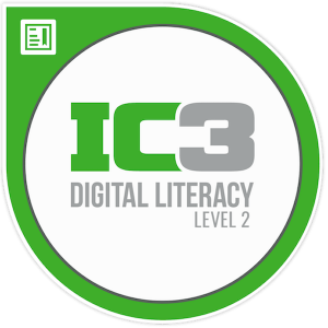 IC3 - Level 2