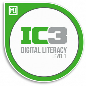 IC3 - Level 1