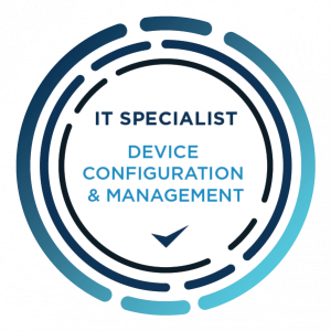 ITS - DEVICE CONFIGURATION & MANAGEMENT