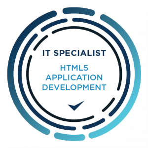 ITS - HTML5 APPLICATION DEVELOPMENT